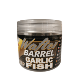 STARBAITS PC GARLIC FISH...