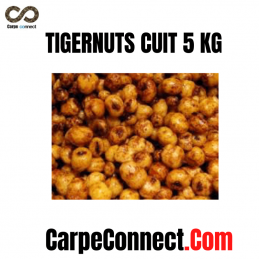 TIGERNUTS CUIT 5 KG CARPECONNECT