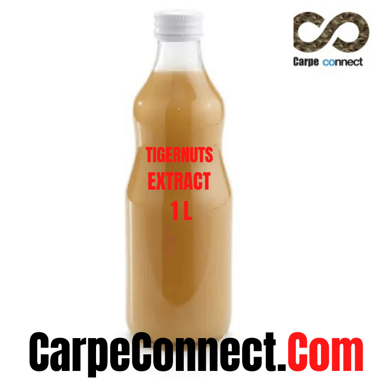TIGERNUTS EXTRACT CARPECONNECT 750 ML