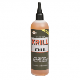 DYNAMITE BAITS EVOLUTION KRILL OIL 300 ML