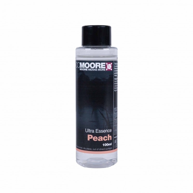 CC MOORE ULTRA PEACH ESSENCE 100ML