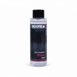 CC Moore Ultra Plum Essence 100ml – Arôme Prune Carpe Ultra Attractif | CarpeConnect