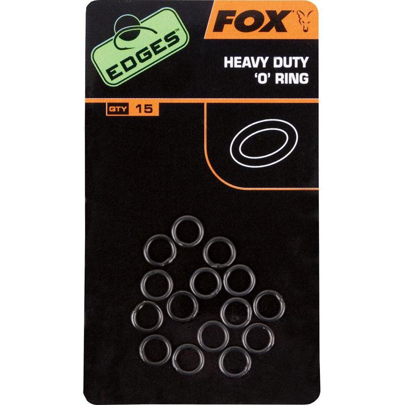 Fox Edges™ Heavy duty O Ring