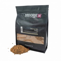 CC Moore Odyssey XXX PVA Bag Mix 1 kg amorce PVA carpe haute attractivité | CarpeConnect