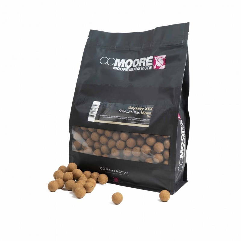 CC MOORE Odyssey XXX 24 MM 5 KG