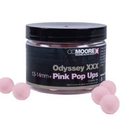 ODYSSEY XXX PINK POP UPS...