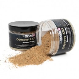 CC MOORE ODYSSEY XXX BOOSTER POWDER 250GR