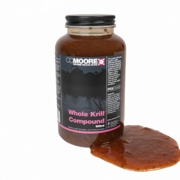 WHOLE KRILL COMPOUND 500ML...