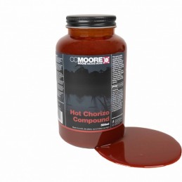 HOT CHORIZO COMPOUND 500ML...