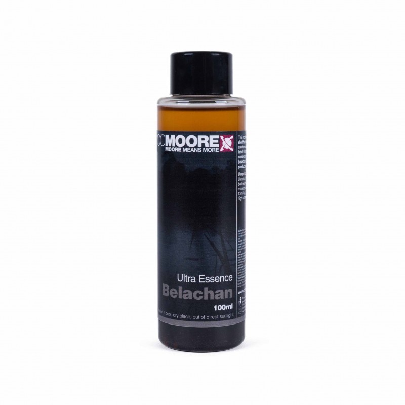 CC MOORE ULTRA BELACHAN ESSENCE 100 ML
