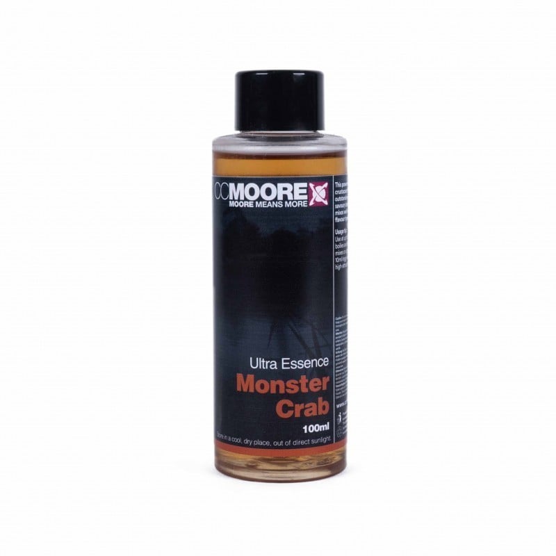 CC MOORE ULTRA MONSTER CRAB ESSENCE 100ML