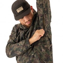 TRAKKER TRECHPRO CAMO SMOCK XXXL