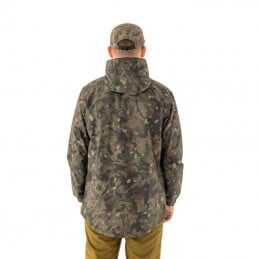 TRAKKER TRECHPRO CAMO SMOCK XXXL