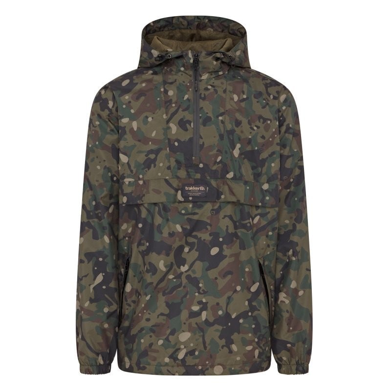TRAKKER TRECHPRO CAMO SMOCK XXXL