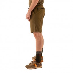 TRAKKER TECHPRO SHORTS SMALL