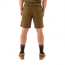 TRAKKER TECHPRO SHORTS SMALL