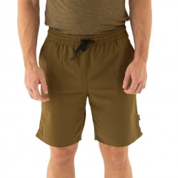 TRAKKER TECHPRO SHORTS SMALL