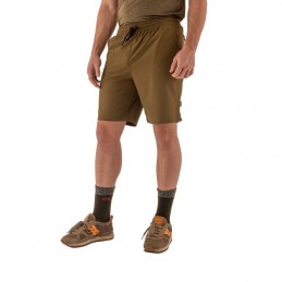TRAKKER TECHPRO SHORTS SMALL