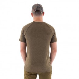 TRAKKER TECHPRO  T-SHIRT L