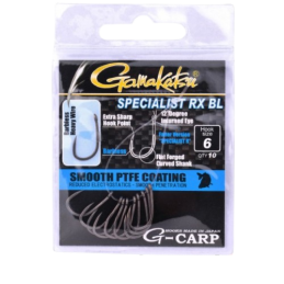 GAMAKATSU G CARP SPECIALIST...