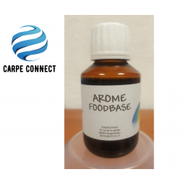 AROME FOODBASE CARPECONNECT...