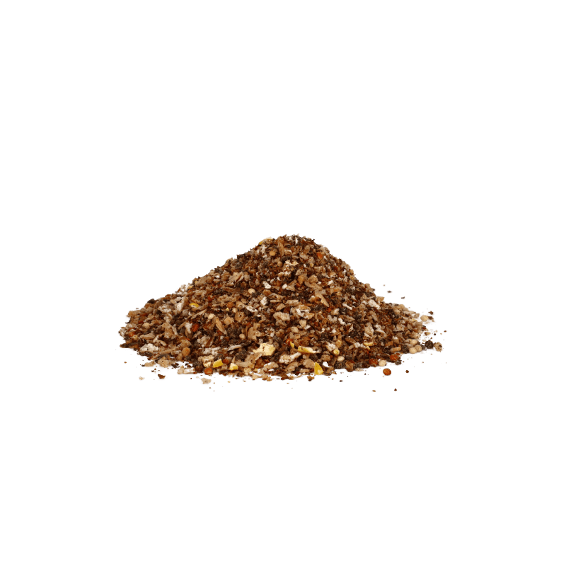 STARBAITS EAZY SPOD HEMP IMPACT 4.5 KG
