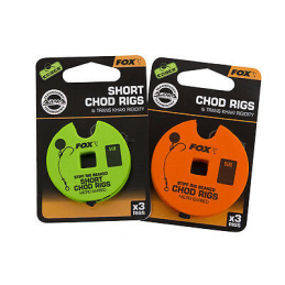 CHOD RIGS 25 LBS TRANS...