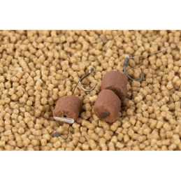 SONUBAITS PELLETS O'S CHESSY GARLIC 8 MM