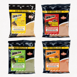 Dynamite Swim Stim Betaine...