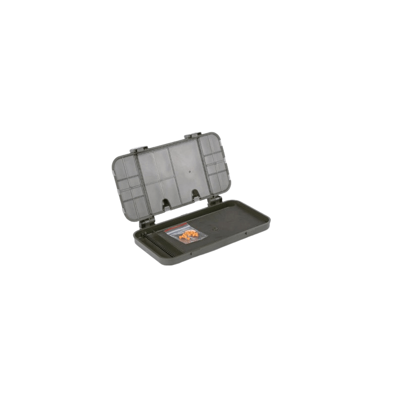 SONIK LOCKBOX COMPACT RIG BOX