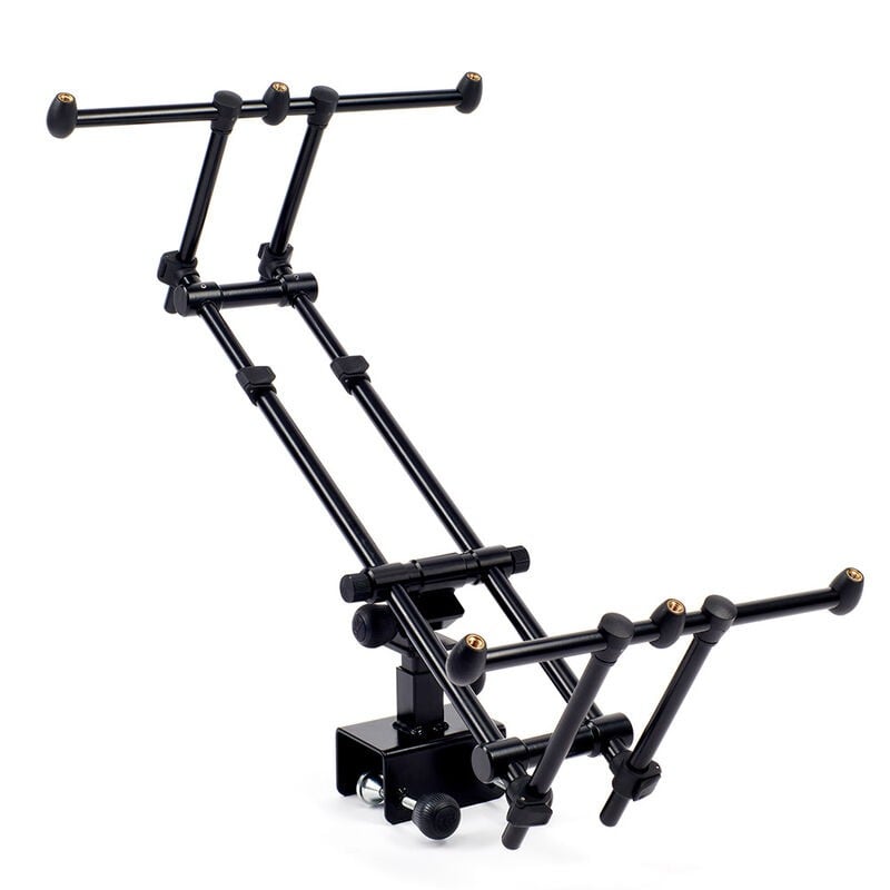 DAIWA BOAT POD 3 ROD