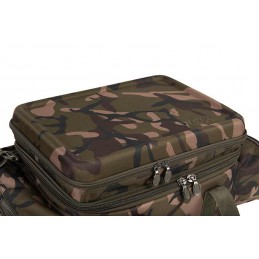 FOX CAMOLITE SMALL BARROW BAG LOW LEVEL