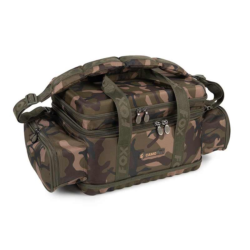 FOX CAMOLITE SMALL BARROW BAG LOW LEVEL