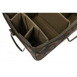 FOX CAMOLITE BARROW ORGANISER LARGE