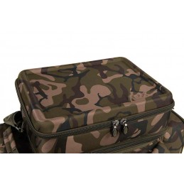 FOX CAMOLITE 2 PERSON SESSION COOLER/FOOD BAG