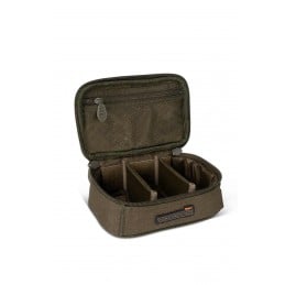 FOX VOYAGER LEAD AND BIT BAG