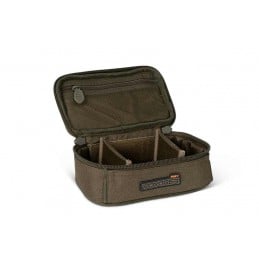 FOX VOYAGER LEAD AND BIT BAG