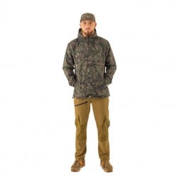 TRAKKER TECHPRO CAMO SMOCK S