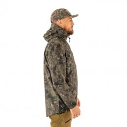 TRAKKER TECHPRO CAMO SMOCK S