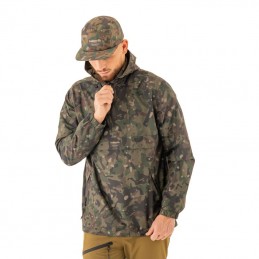 TRAKKER TECHPRO CAMO SMOCK S