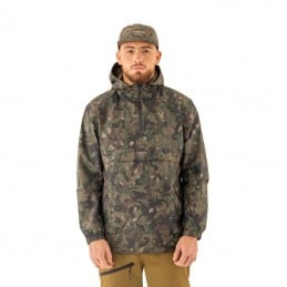TRAKKER TECHPRO CAMO SMOCK S