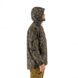 TRAKKER TECHPRO CAMO SMOCK L