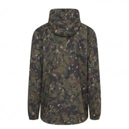 TRAKKER TECHPRO CAMO SMOCK L