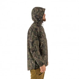 TRAKKER TECHPRO CAMO SMOCK XXL