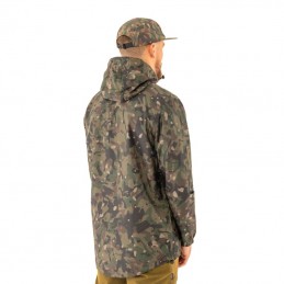 TRAKKER TECHPRO CAMO SMOCK XXL