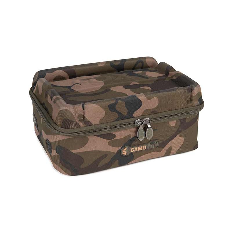 FOX CAMOLITE GADGET SAFE DELUXE