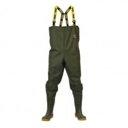 Vass Tex E Nova 700 Chest Wader Cuissardes Carpe Imperméables