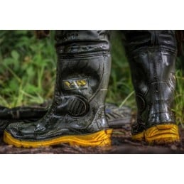 Vass Tex E Nova 700 Chest Wader Cuissardes Carpe Imperméables