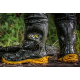 Vass Tex E Nova 700 Chest Wader Cuissardes Carpe Imperméables