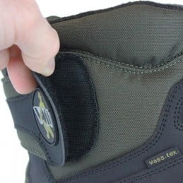 VASS ALL SEASON BOOT GREEN/BLACK T42